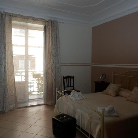Attarin B&B Palermo Habitación foto