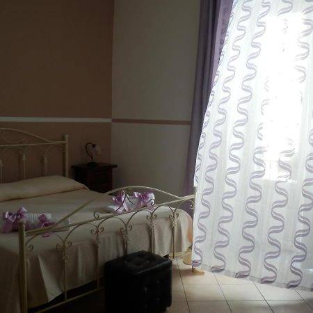 Attarin B&B Palermo Habitación foto