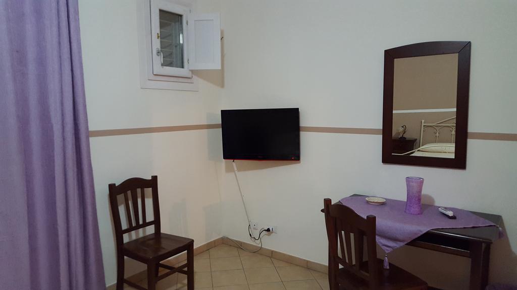 Attarin B&B Palermo Exterior foto