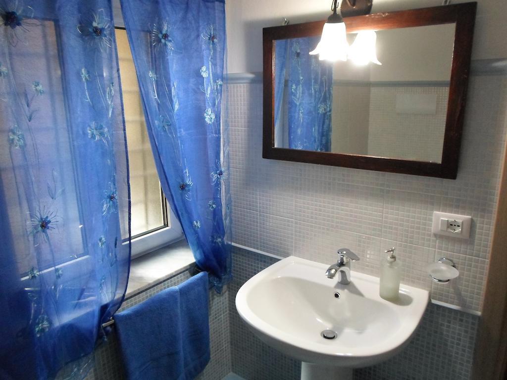 Attarin B&B Palermo Habitación foto