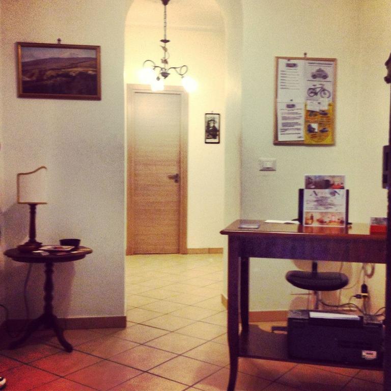 Attarin B&B Palermo Exterior foto