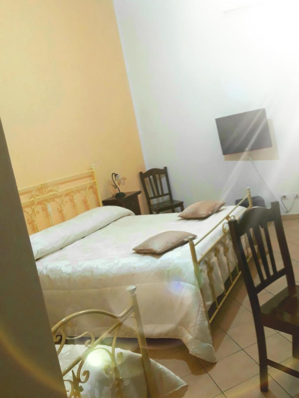 Attarin B&B Palermo Exterior foto