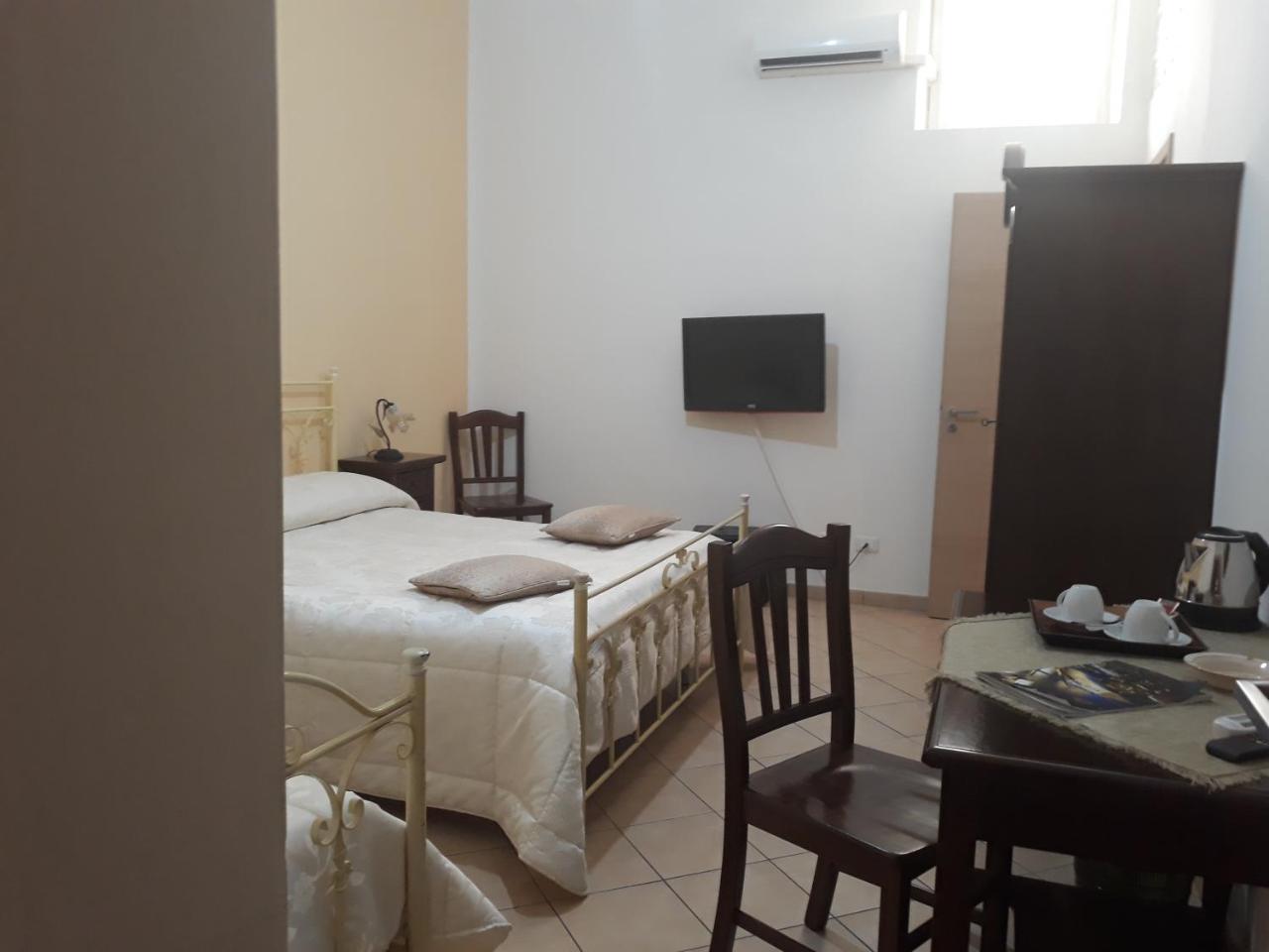 Attarin B&B Palermo Exterior foto